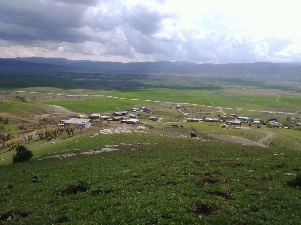 Lice Dallıca Köyü Resimleri 5