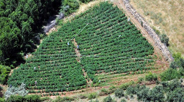 Lice Damar Köyü Resimleri 1