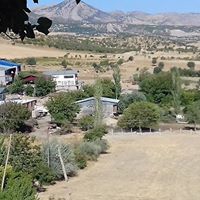 Lice Daralan Köyü Resimleri 6