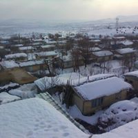 Lice Dernek Köyü Resimleri 1