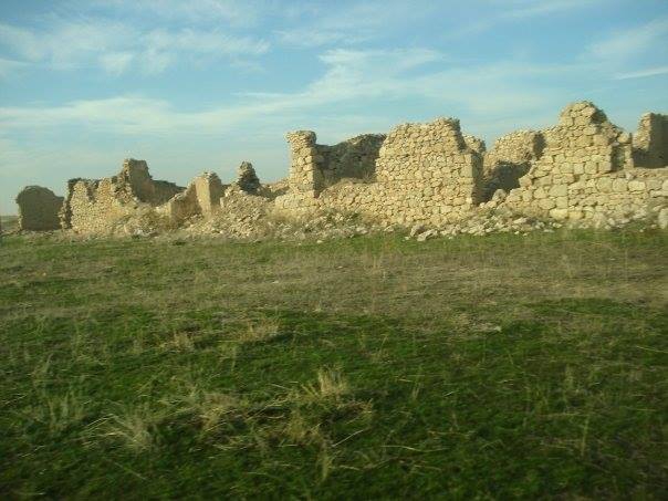 Kozaklı Kuruağıl Köyü Resimleri 1