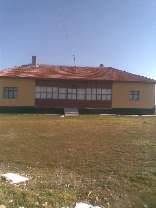 Kozaklı Kuruağıl Köyü Resimleri 3