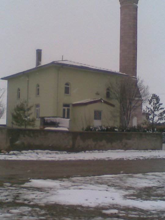 Kozaklı Kuruağıl Köyü Resimleri 4