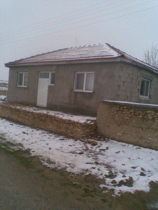 Kozaklı Kuruağıl Köyü Resimleri 5