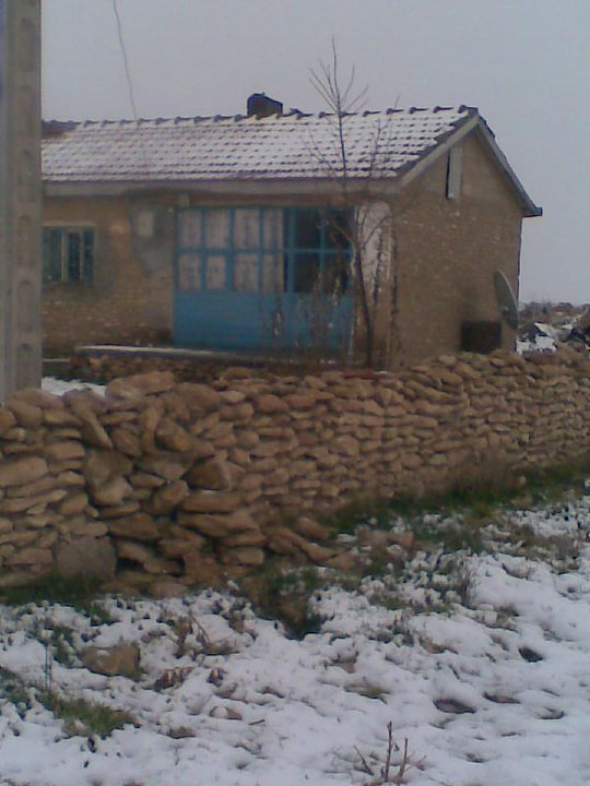 Kozaklı Kuruağıl Köyü Resimleri 6