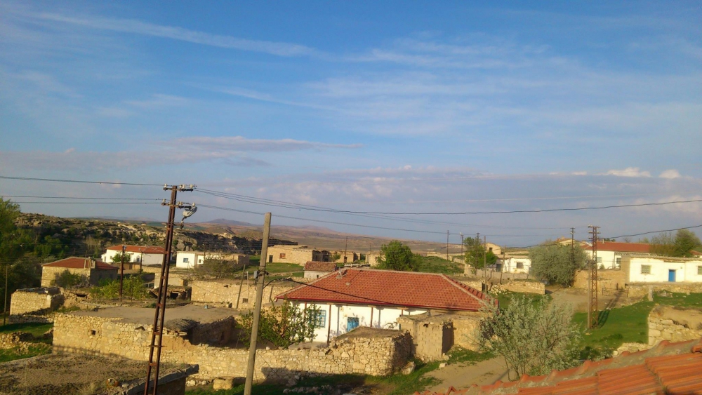 Kozaklı Küçükyağlı Köyü Resimleri 5