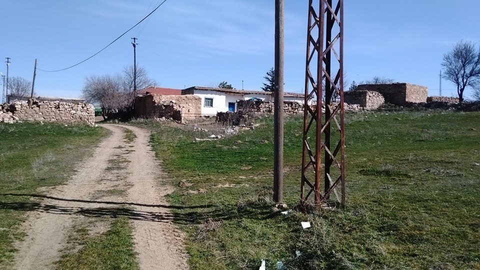 Kozaklı Küçükyağlı Köyü Resimleri 6