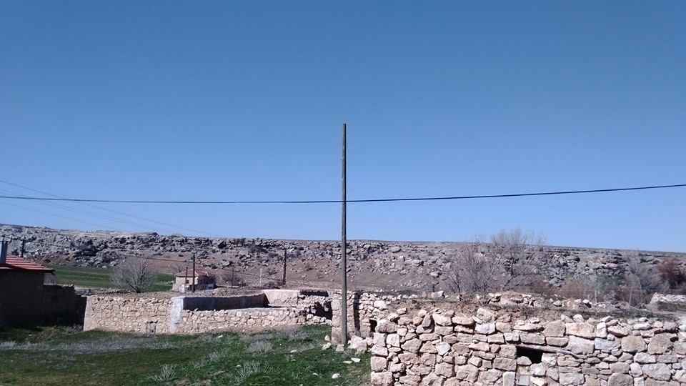 Kozaklı Küçükyağlı Köyü Resimleri 8