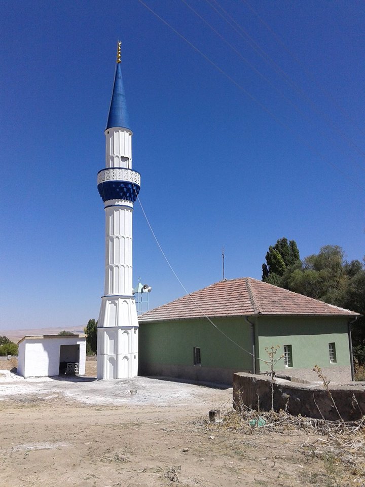 Kozaklı Merdanali Köyü Resimleri 1