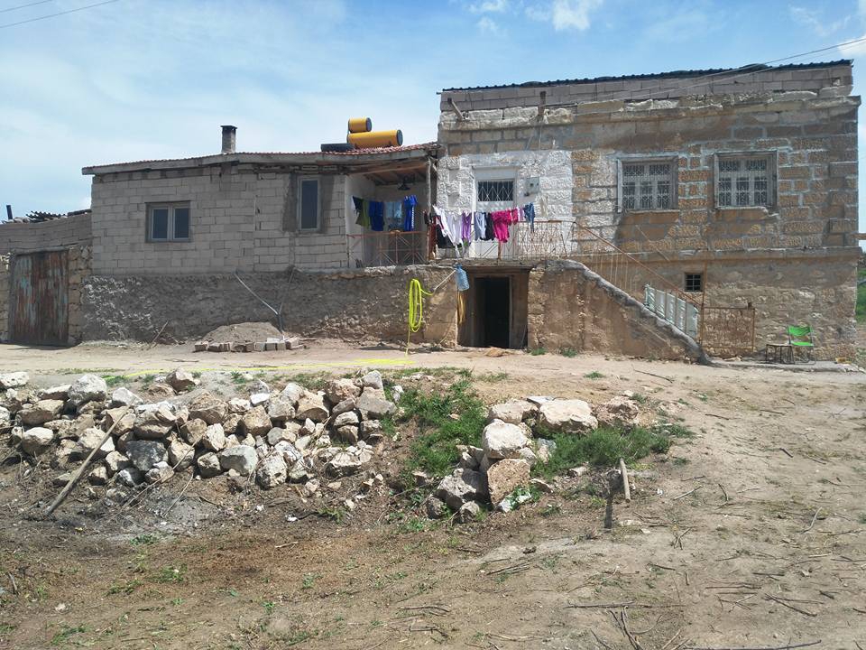 Kozaklı Merdanali Köyü Resimleri 2