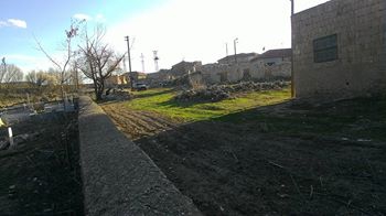 Kozaklı Merdanali Köyü Resimleri 3