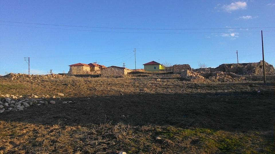 Kozaklı Merdanali Köyü Resimleri 5