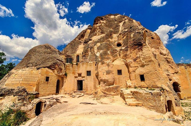 Ürgüp Cemil Köyü Resimleri 10