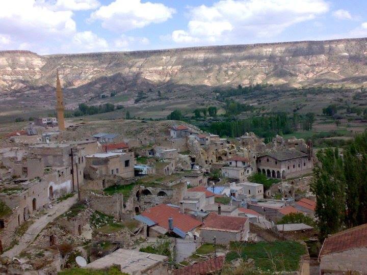 Ürgüp Cemil Köyü Resimleri 11