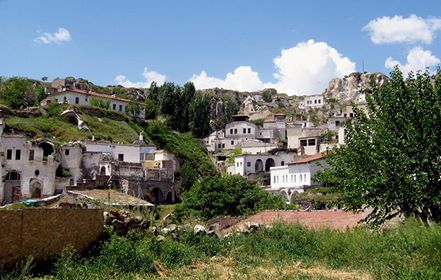 Ürgüp Cemil Köyü Resimleri 12