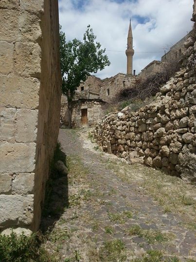 Ürgüp Cemil Köyü Resimleri 13