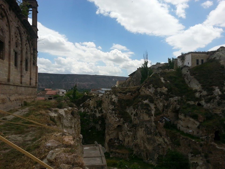 Ürgüp Cemil Köyü Resimleri 14