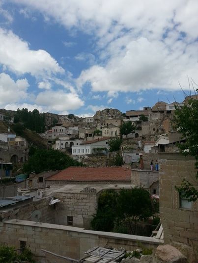 Ürgüp Cemil Köyü Resimleri 15