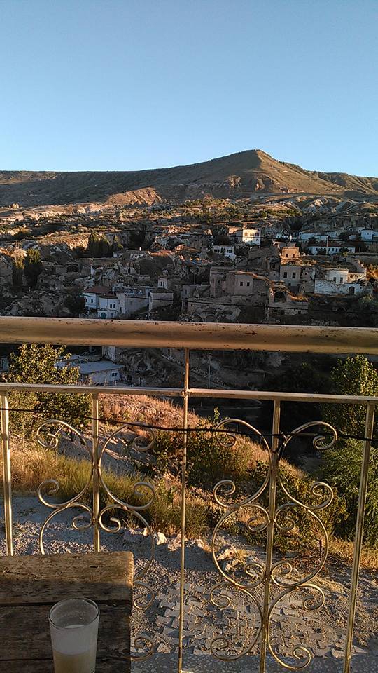 Ürgüp Cemil Köyü Resimleri 16