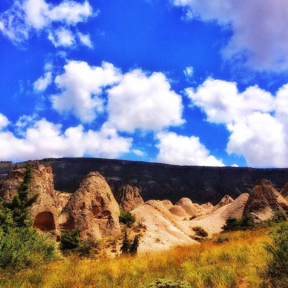 Ürgüp Cemil Köyü Resimleri 2