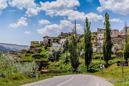 Ürgüp Cemil Köyü Resimleri 3