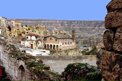 Ürgüp Cemil Köyü Resimleri 4