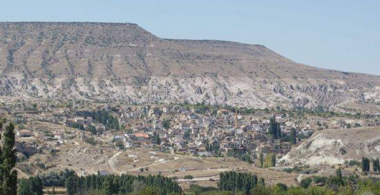 Ürgüp Cemil Köyü Resimleri 6