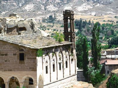 Ürgüp Cemil Köyü Resimleri 8