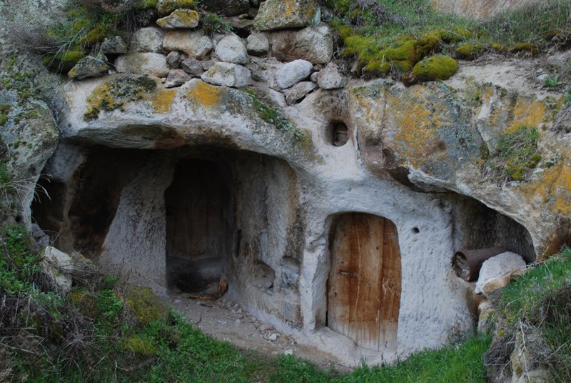 Ürgüp Cemil Köyü Resimleri 9