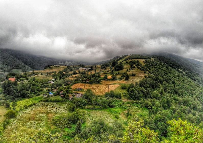 Alaçam Kalıkdemirci Köyü Resimleri 10