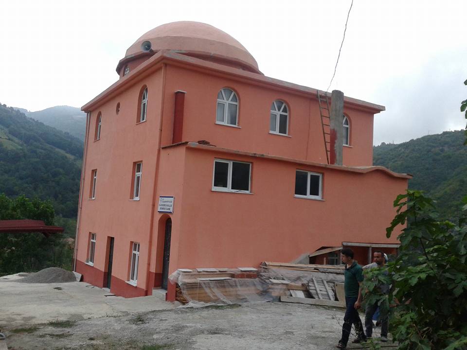 Alaçam Kalıkdemirci Köyü Resimleri 11