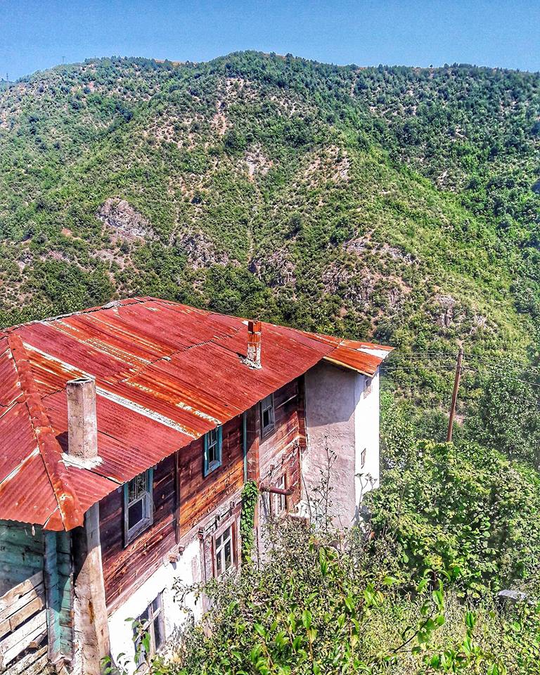 Alaçam Kalıkdemirci Köyü Resimleri 22