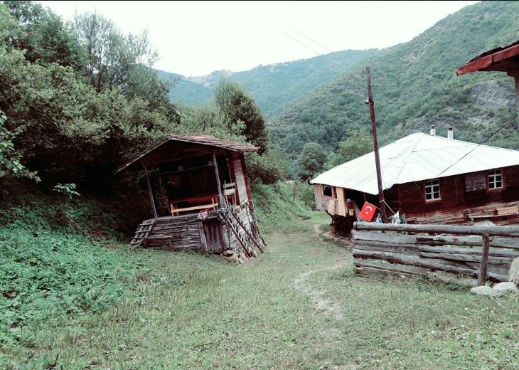 Alaçam Kalıkdemirci Köyü Resimleri 5