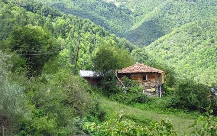 Alaçam Kalıkdemirci Köyü Resimleri 6