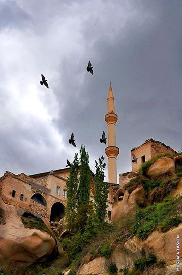 Ürgüp İbrahimpaşa Köyü Resimleri 6