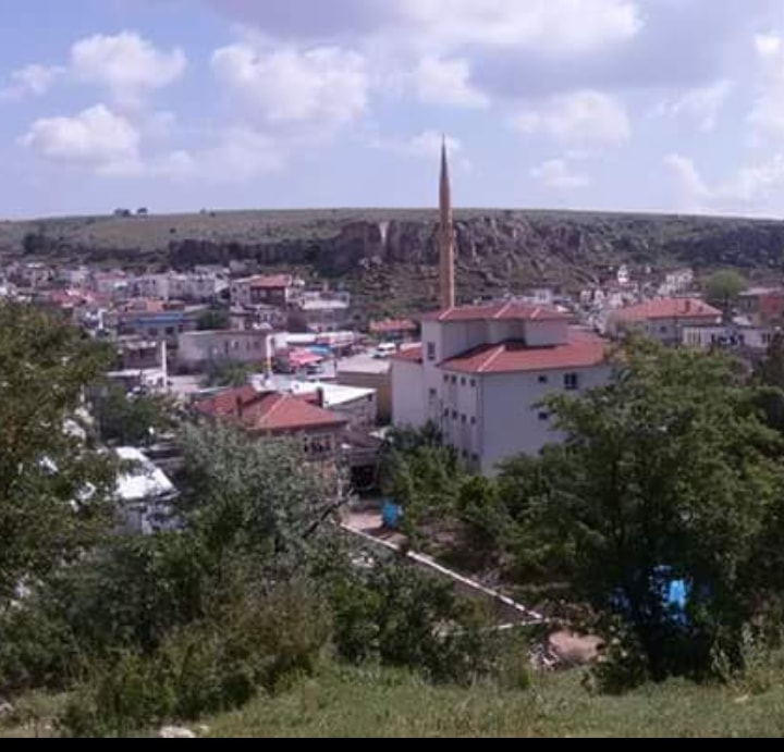 Ürgüp Mazı Köyü Resimleri 2