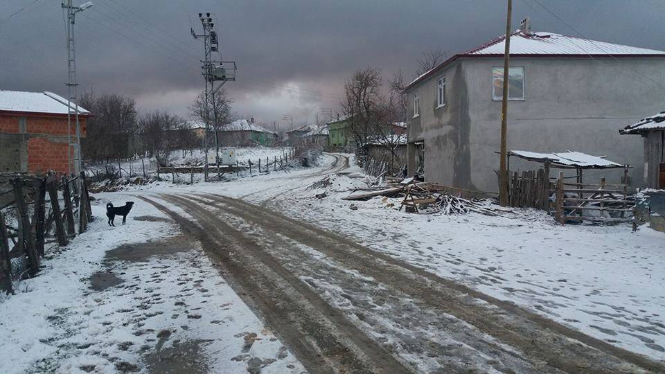 Alaçam Kapaklı Köyü Resimleri 1