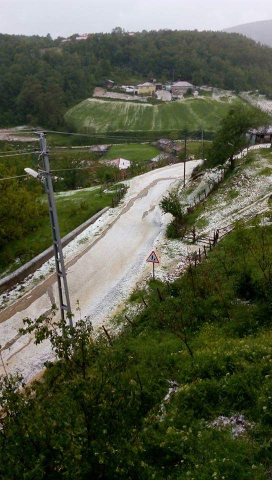 Alaçam Kapaklı Köyü Resimleri 11