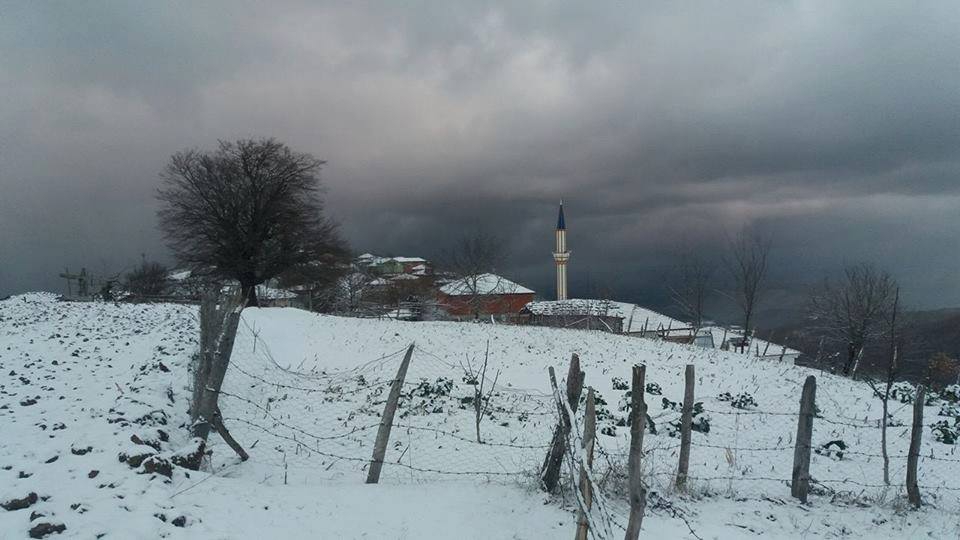 Alaçam Kapaklı Köyü Resimleri 15