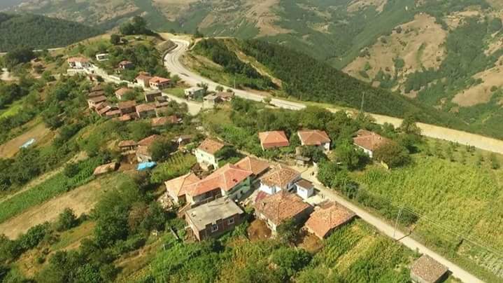 Alaçam Kapaklı Köyü Resimleri 3