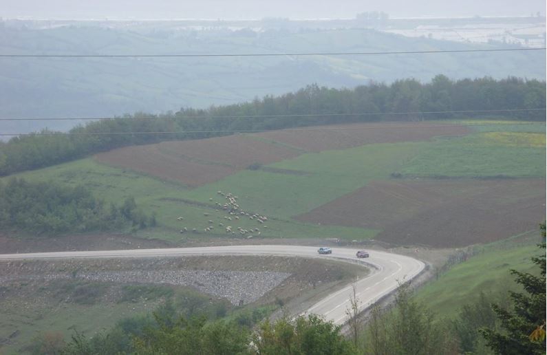 Alaçam Kapaklı Köyü Resimleri 4