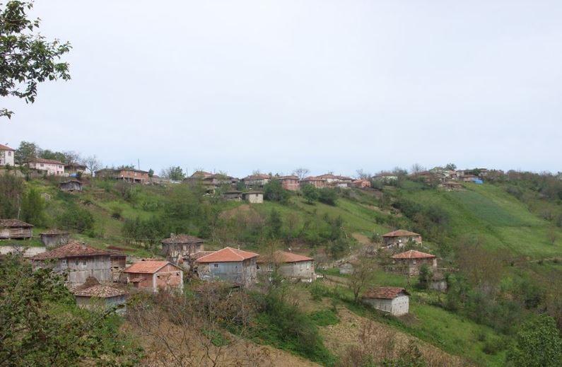 Alaçam Kapaklı Köyü Resimleri 6