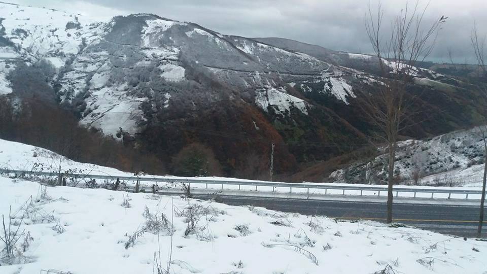 Alaçam Kapaklı Köyü Resimleri 8