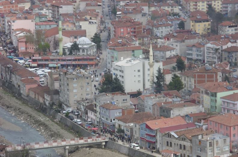 Alaçam Kapaklı Köyü Resimleri 9