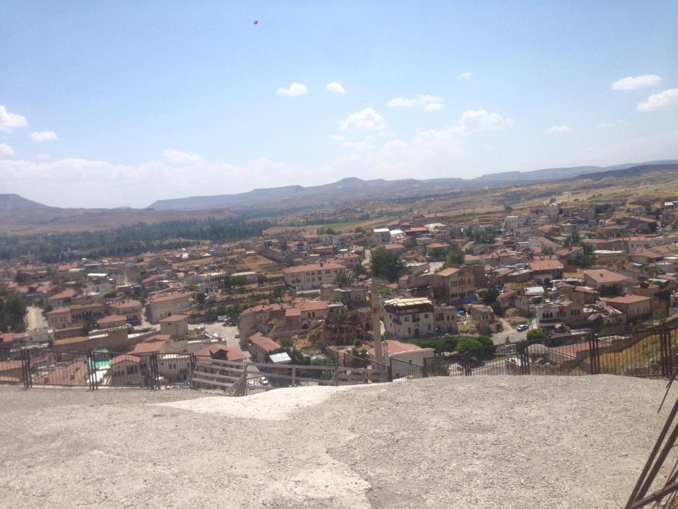 Ürgüp Şahinefendi Köyü Resimleri 3