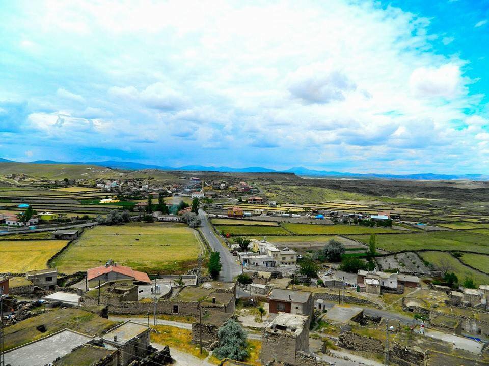 Nevşehir Basansarnıç Köyü Resimleri 10