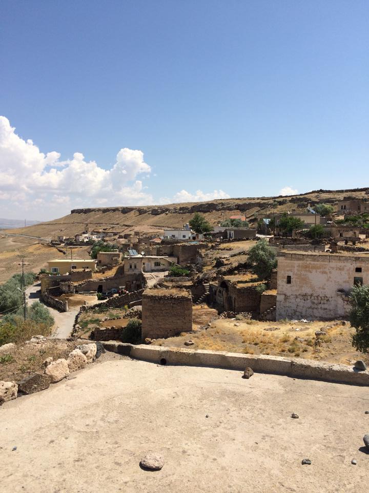 Nevşehir Basansarnıç Köyü Resimleri 5