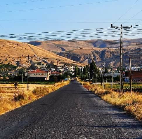 Nevşehir Özyayla Köyü Resimleri 3
