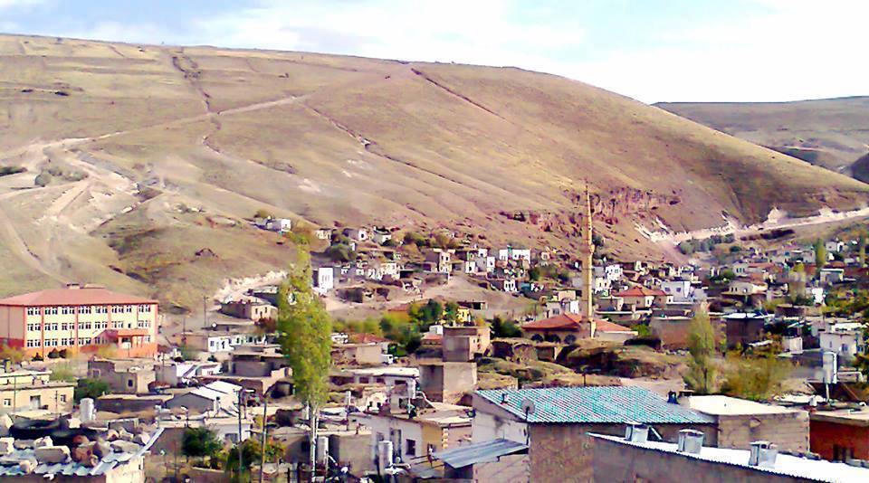 Nevşehir Özyayla Köyü Resimleri 4