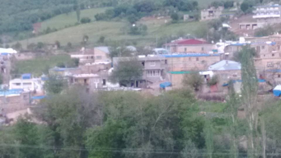 Lice Dolunay Köyü Resimleri 2